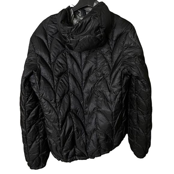 Outdoor Research Aria Down Hooded Jacket - Picture 3 of 6